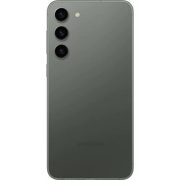 Samsung Galaxy S23+ 5G 8GB/256GB zelená (Kategorie C) - Mobilní telefony - Obrázek S0NK100501