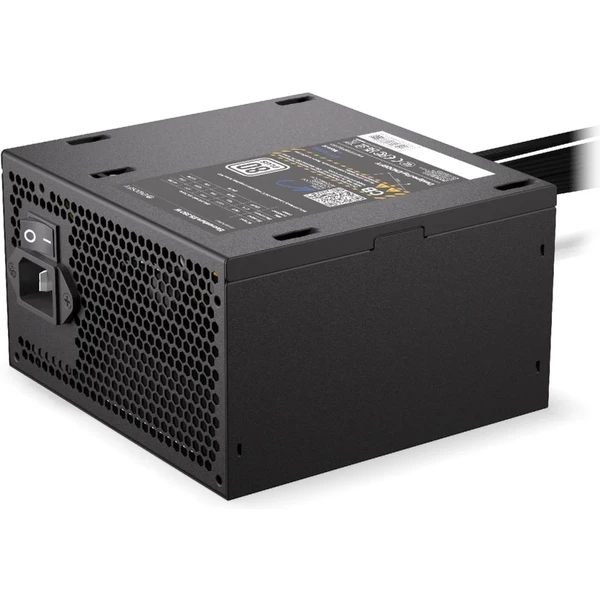 Endorfy Elementum E2 SI 350 W - Zdroje - Obrázek S0P4000P01