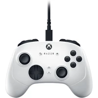 Razer Wolverine V3 Tournament Edition herní ovladač bílý - Herní ovladače