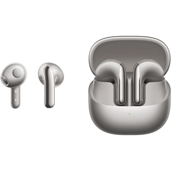 Xiaomi Buds 5 bezdrátová sluchátka titanově šedá - Sluchátka - Obrázek S0Q8000P01