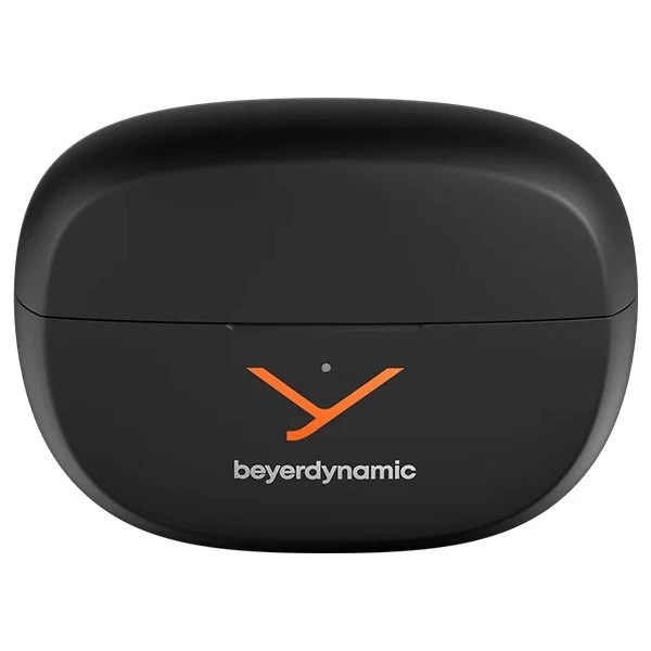 Beyerdynamic AMIRON ZERO Bluetooth sluchátka černá/oranžová - Sluchátka - Obrázek S0RL000K01
