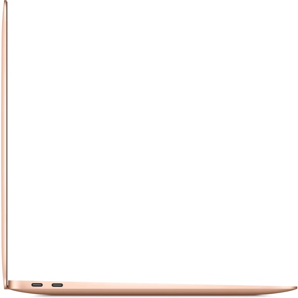 Apple MacBook Air 13,3" / M1 / 8GB / 256GB / zlatý (Další) - Notebooky - Obrázek S0U4000501