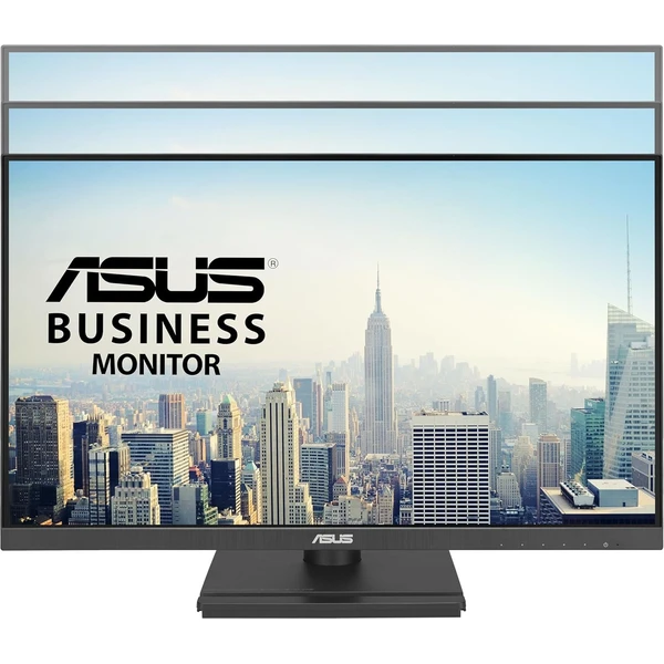 ASUS VA24DQFS monitor 24” - Monitory - Obrázek S0U8000N01