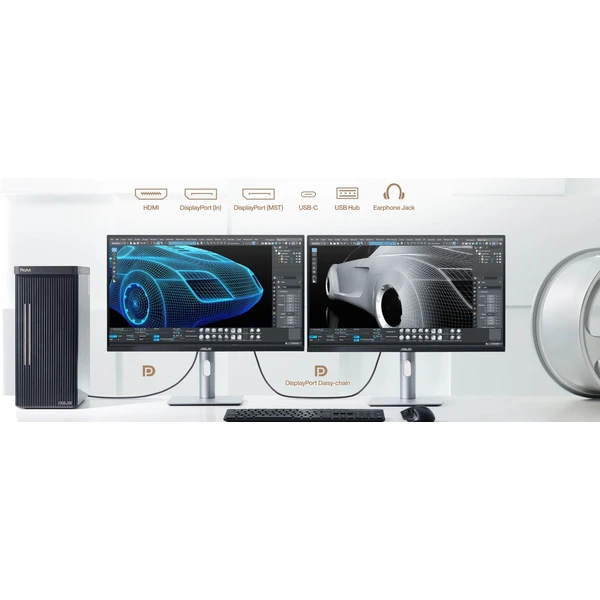 Asus ProArt Display PA329CRV profesionální monitor 32" - Monitory - Obrázek S0X6000601