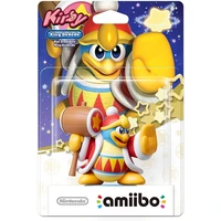 Figurka amiibo Kirby - King Dedede - Figurky