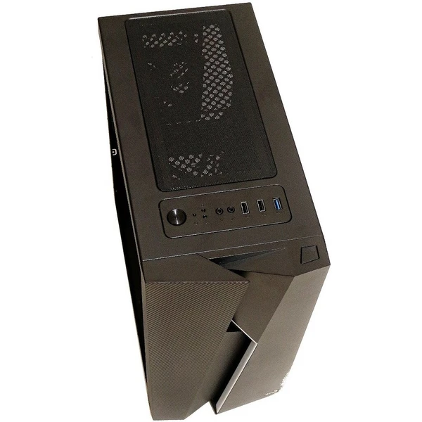Aerocool Bolt Mini - Počítačové skříně - Obrázek S0XVF00101