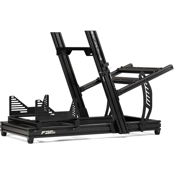 Next Level Racing F-GT ELITE Lite Wheel Plate Edition závodní kokpit - Kokpity - Obrázek S0Y7000701