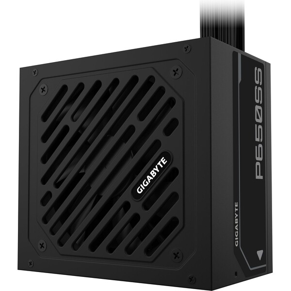 Gigabyte GP-P650SS Černá