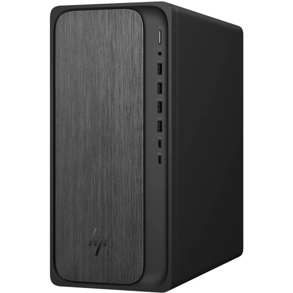 HP OmniDesk M02-0003nc (B9DZ0EA#BCM) černý - Stolní počítače - Obrázek S10F000N01