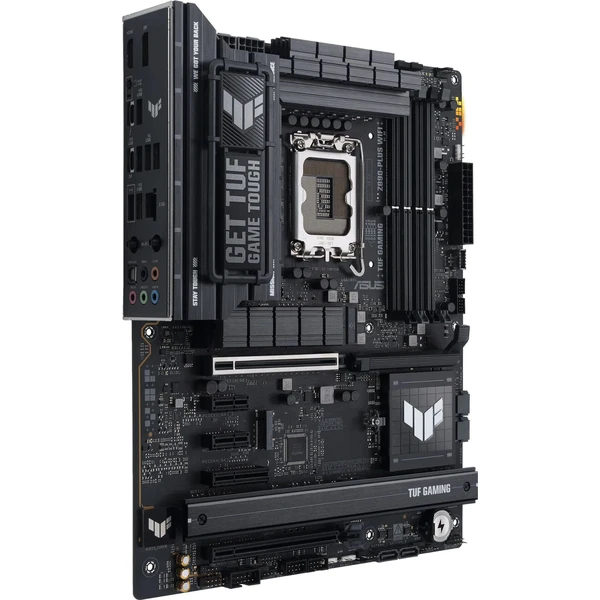 ASUS TUF GAMING Z890-PLUS WIFI - Základní desky - Obrázek S129000P01