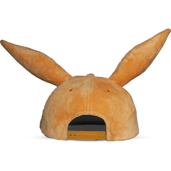 Kšiltovka plyšová Pokémon - Winking Eeevee - Kšiltovky a čepice - Obrázek S158000K01