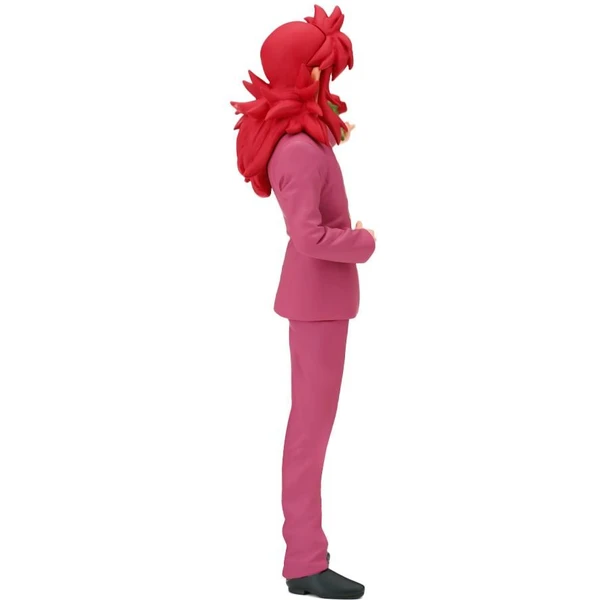 Soška Bandai Banpresto Yu Yu Hakusho -Kurama (DXF  30th Anniversary) 17 cm - Sochy a sošky - Obrázek S166000K01