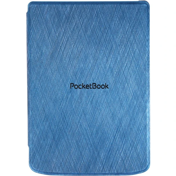 PocketBook Shell pouzdro pro čtečku 629, 634 modré - Pouzdra - Obrázek S167000701