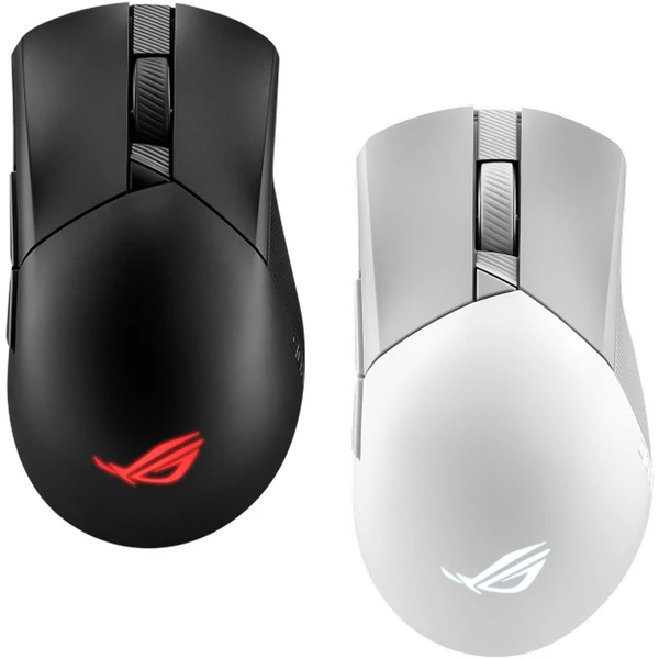 ASUS ROG GLADIUS III bezdrátová myš bílá - Myši - Obrázek S177000701