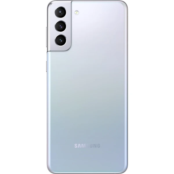 Samsung Galaxy S21+ 5G 8GB/128GB stříbrný (Další) - Mobilní telefony - Obrázek S18Q000501