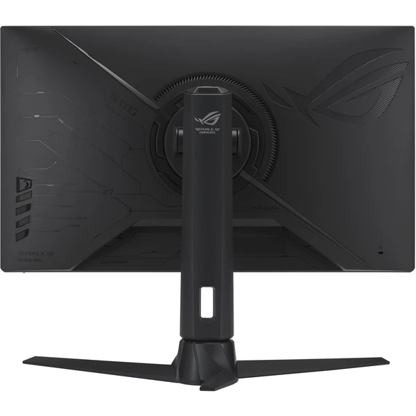 Asus XG27AQMR herní monitor 27' QHD 300 Hz HDR600 - Monitory - Obrázek S197000601