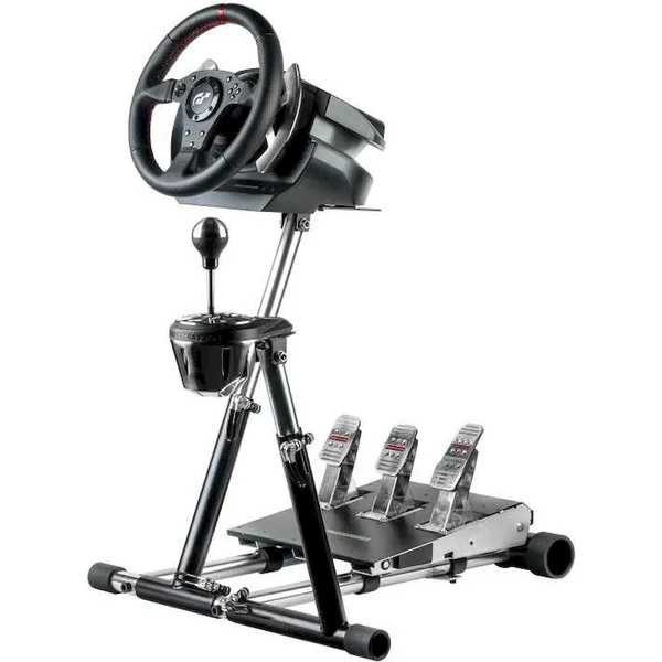Wheel Stand Pro stojan Pro Super TX Deluxe - Kokpity - Obrázek S19N000K01