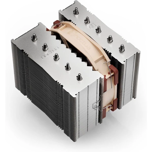 NOCTUA NH-D12L - Chladiče - Obrázek S1B3000P01