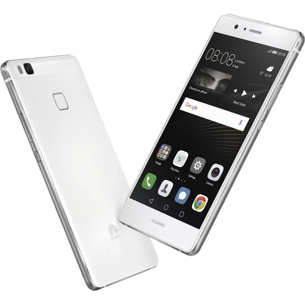 Huawei P9 Lite LTE bílý TM CZ - Mobilní telefony - Obrázek S1BG000101