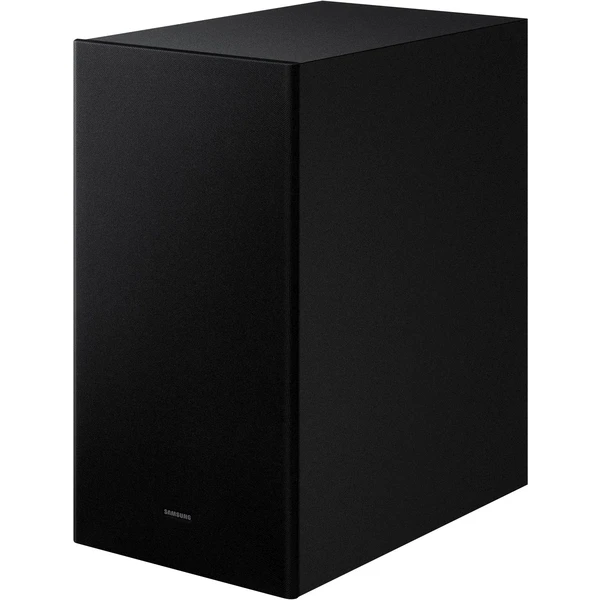 Samsung HW-Q600F soundbar černý - Reproduktory - Obrázek S1BG000L01
