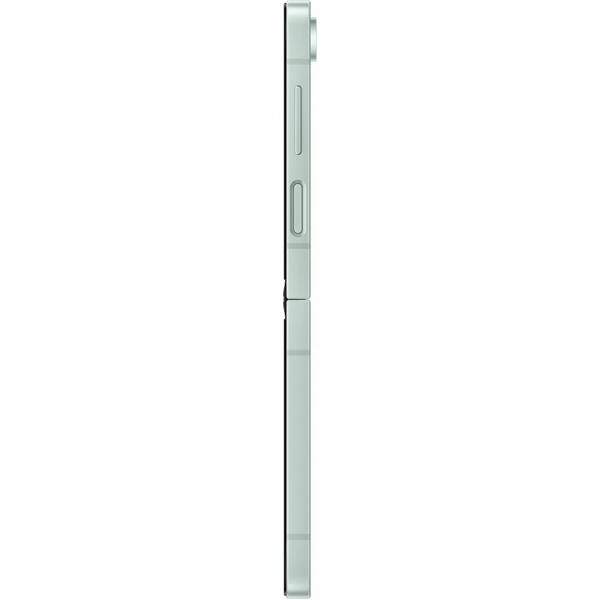 Samsung Galaxy Z Flip6 5G 12/256GB zelená - Mobilní telefony - Obrázek S1D7000L01