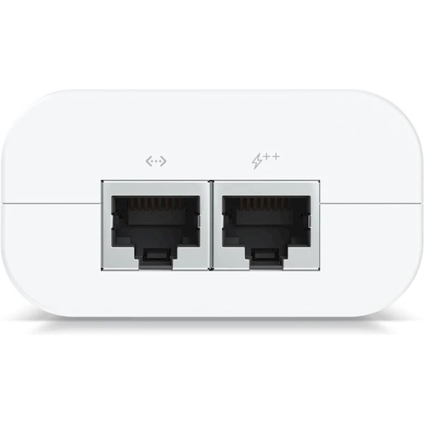 Ubiquiti U-POE++ PoE injektor - Injektory - Obrázek S1D9000K01