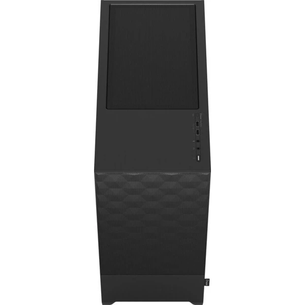 Fractal Design Pop Air černá - Počítačové skříně - Obrázek S1EVF00101