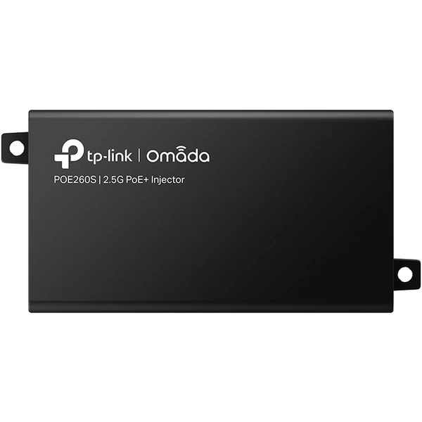 TP-Link POE260S 2,5G PoE+ injektor - Switche - Obrázek S1F5000N01