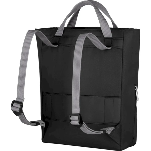 WENGER MOTION VERTICAL TOTE 15,6" taška na notebook a tablet černá - Batohy - Obrázek S1GD000P01
