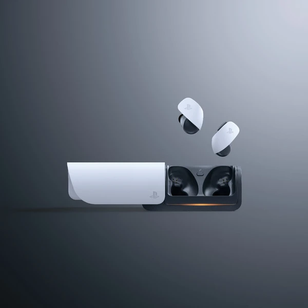 PlayStation Earbuds Pulse Explore bezdrátová sluchátka - Sluchátka - Obrázek S1I0000L01