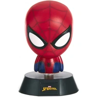 Icon Light Marvel Spider-Man - Lampičky