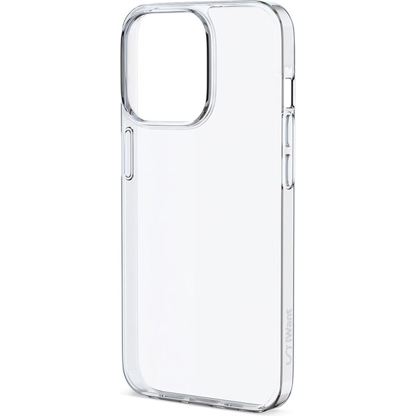iWant Hero kryt iPhone 15 čirý