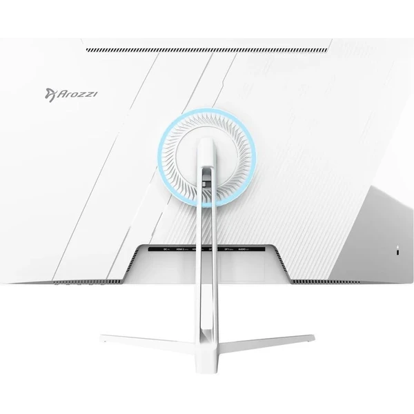 AROZZI NOVA herní monitor 27" bílý - Monitory - Obrázek S1JJ000K01