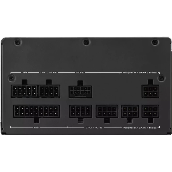 ASUS Prime 850W Gold 850W - BULK balení - Zdroje - Obrázek S1K6000L01
