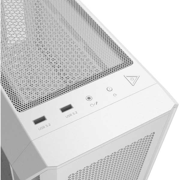 ADATA XPG Valor Air Plus bílá - Počítačové skříně - Obrázek S1KK000K01