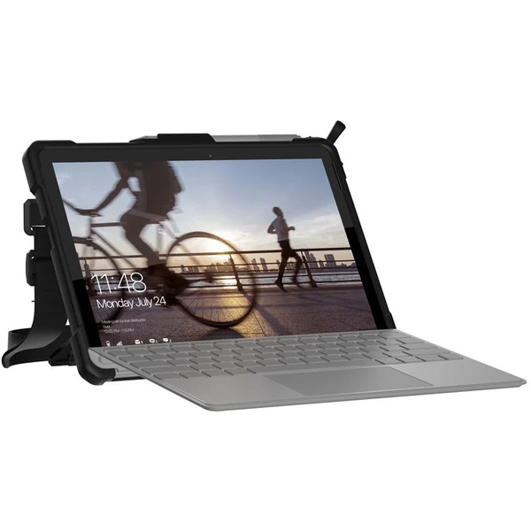 UAG Plasma with Handstrap pouzdro Microsoft Surface Go 1/Go 2/Go 3/Go 4 - Pouzdra - Obrázek S1L3000K01