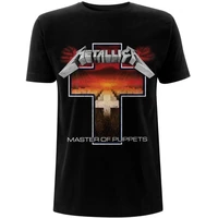 Tričko Metallica - Master of Puppets L - Trička