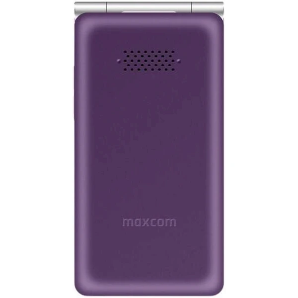 MaxCom MM835 fialový (Další) - Mobilní telefony - Obrázek S1LI000K01