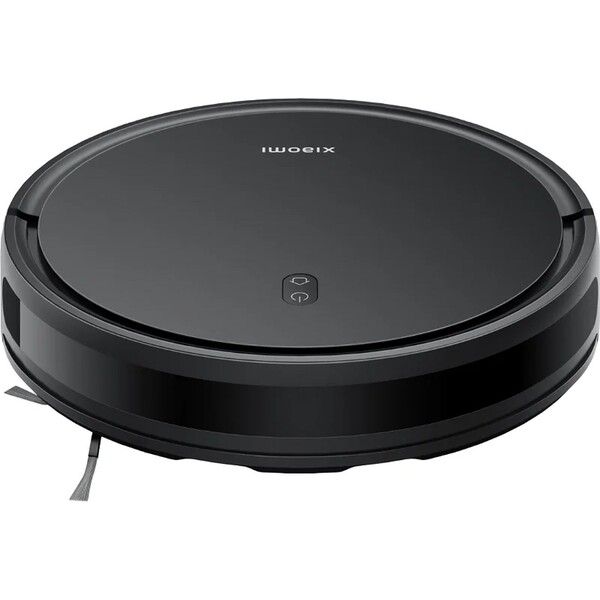 Xiaomi Robot Vacuum E10 Black Černá