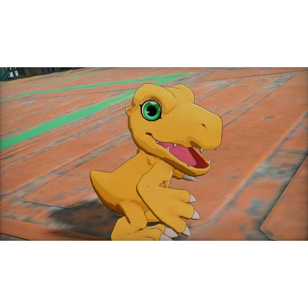Digimon Story: Time Stranger (PS5) - Hry pro PS5 - Obrázek S1PE000K01