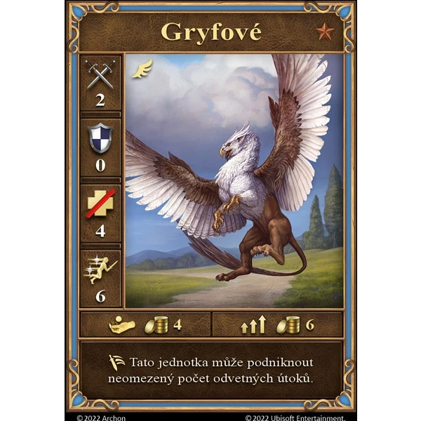 Heroes of Might and Magic III CZ - Deskové hry - Obrázek S1Q3000P01