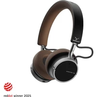 Beyerdynamic AVENTHO 100 Bluetooth náhlavní sluchátka hnědá - Sluchátka