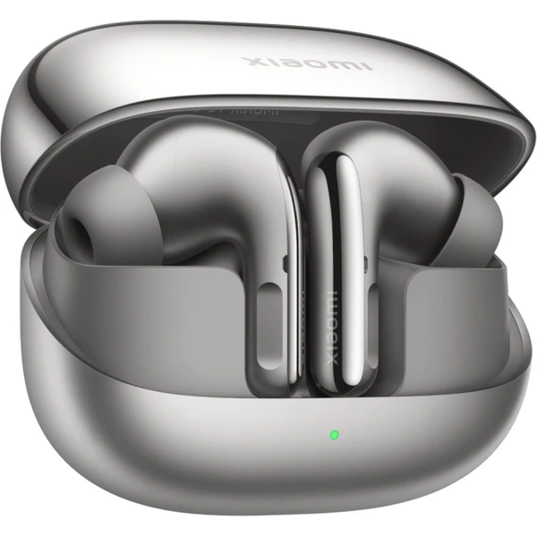 Xiaomi Buds 5 Pro bezdrátová sluchátka titanová - Sluchátka - Obrázek S1SC000P01