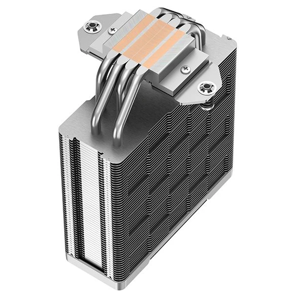 DEEPCOOL AK400 chladič - Chladiče - Obrázek S1TK300401