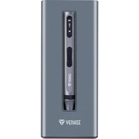 YENKEE YPT 01 Elektrický precizní šroubovák s bity - Nářadí