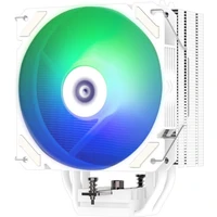 ZALMAN CNPS9X PERFORMA ARGB bílý - Chladiče