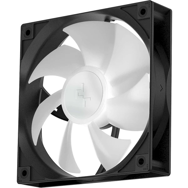 DEEPCOOL CC560 ARGB V2, černá - Počítačové skříně - Obrázek S1V8000K01