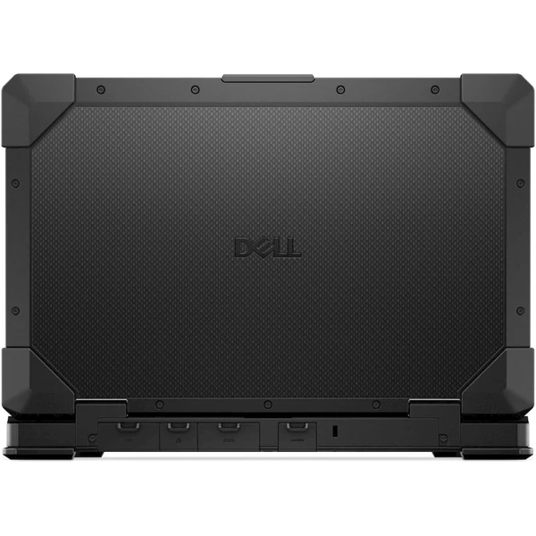 DELL Latitude Pro Rugged 14 (14-Rugged-CTO) černý - Notebooky - Obrázek S1X9000O01