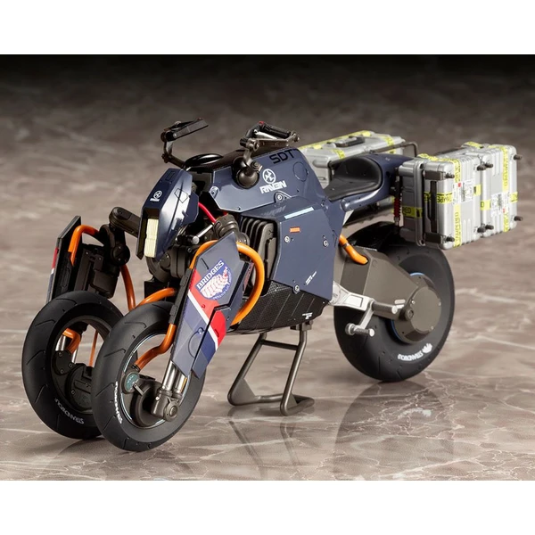 Replika Death Stranding - Reverse Trike (Model Kit 1/12) 20 cm - Repliky - Obrázek S1Y4000P01