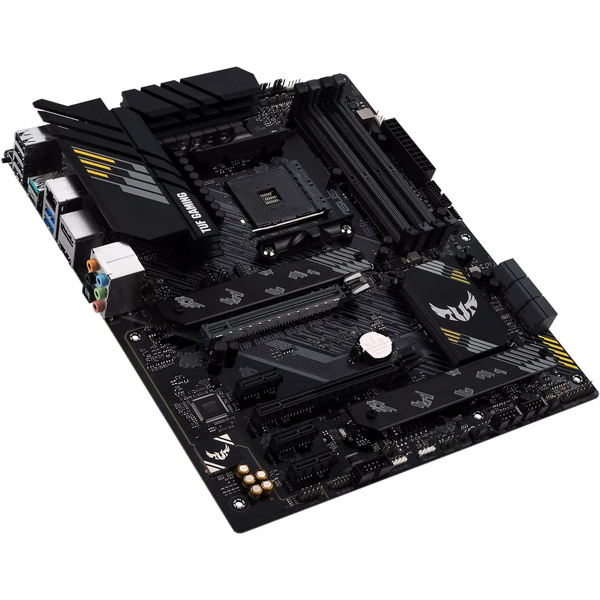 ASUS TUF GAMING B550-PRO - Základní desky - Obrázek S1Y5000L01